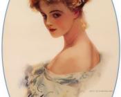 哈里森 费歇尔 : Her Eyes Were Made to Worship